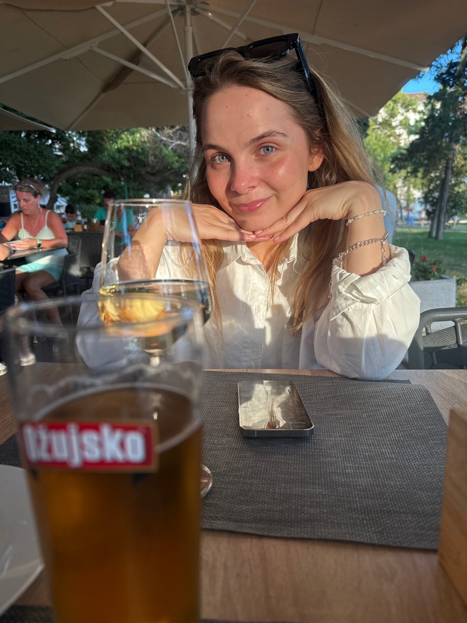 Staropramen Praha, Czech Republic