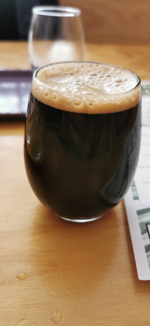 evil twin do you like coco or nut maple edition, Evil Twin Brewing