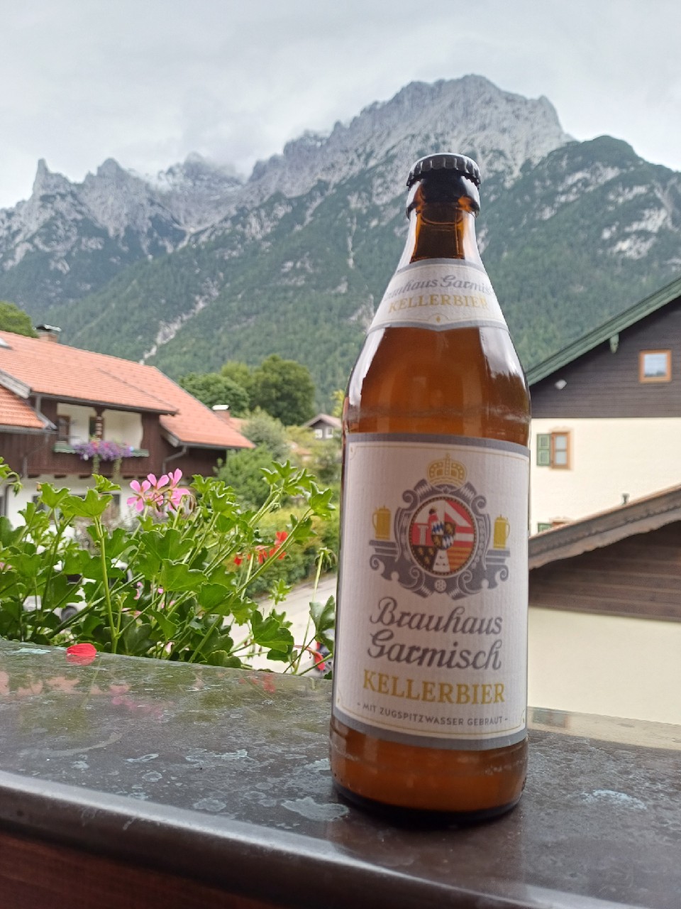 Kellerbier, Germany