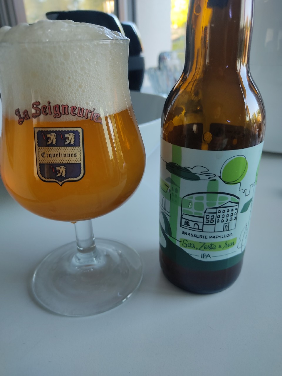 Sea, Zeste & Sun, France