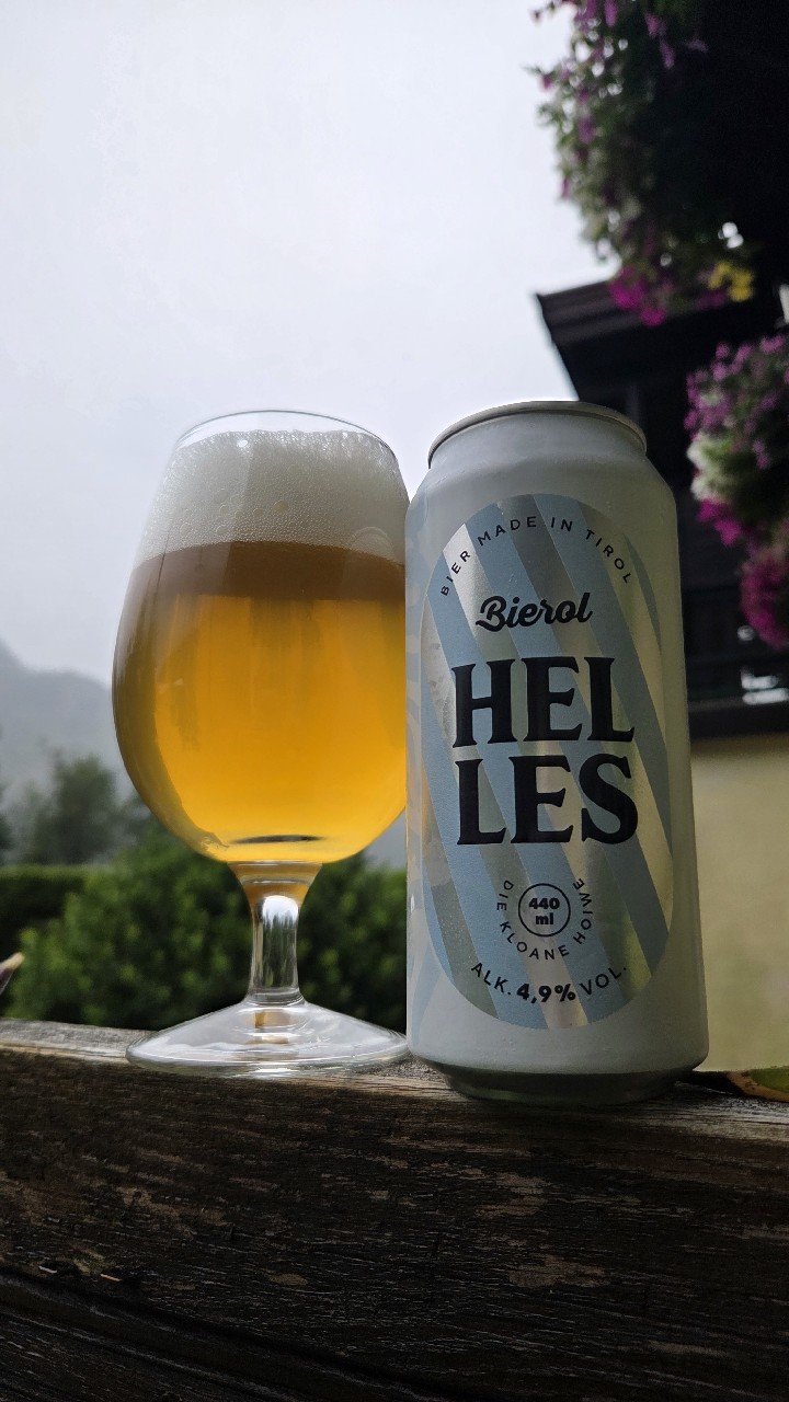 Helles, Austria