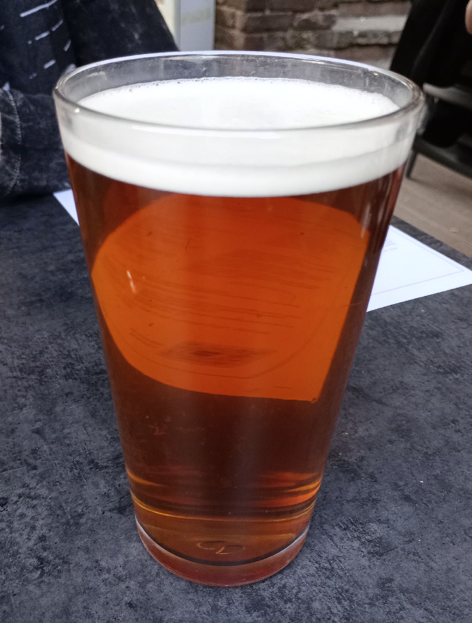 Wandle, Sambrook's Brewery