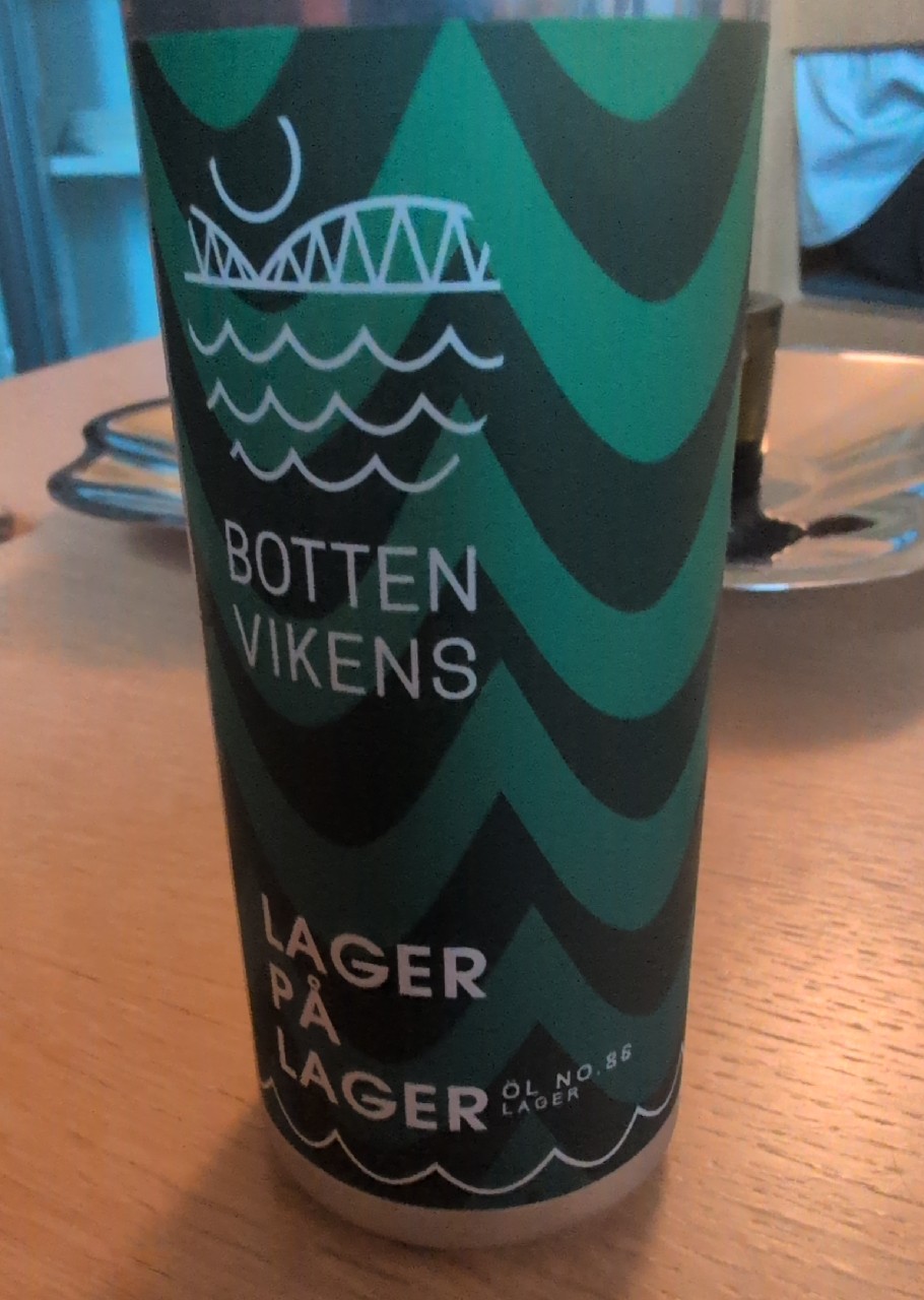 Lager På Lager, Sweden