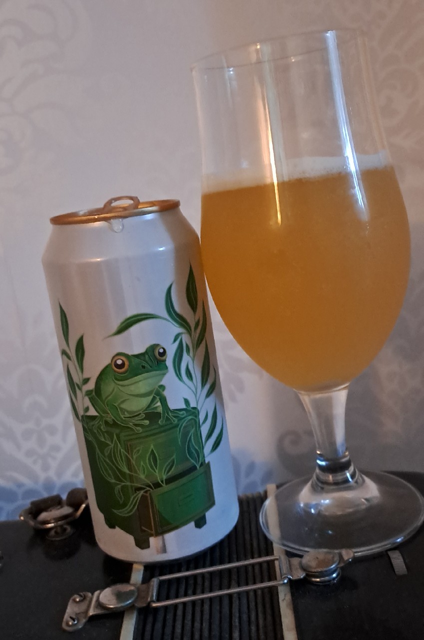 Sprout Storage, Fermenterarna