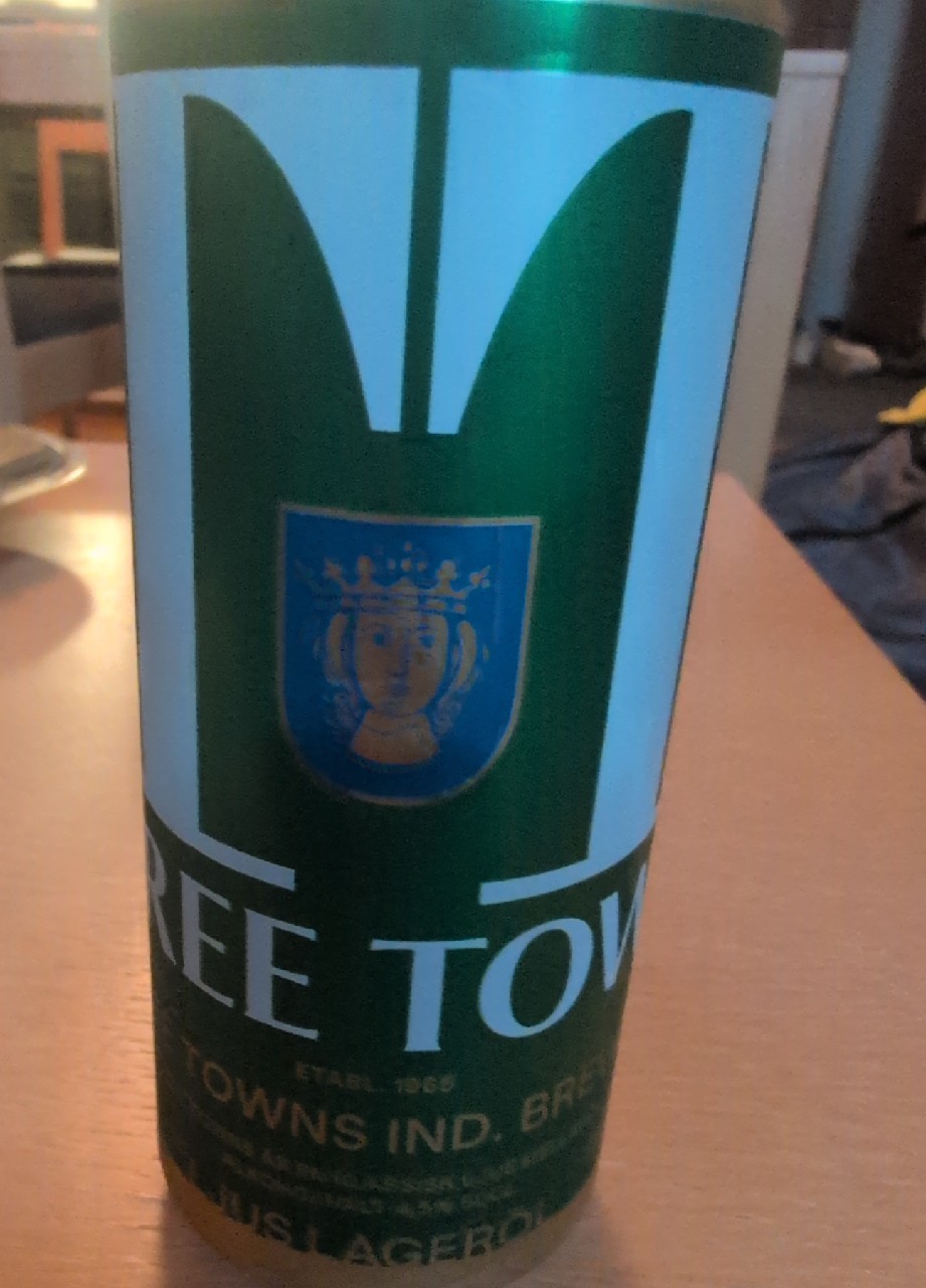 TT Original Lager, Sweden