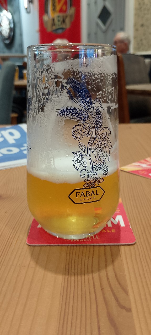 Gravity, Bristol Beer Factory