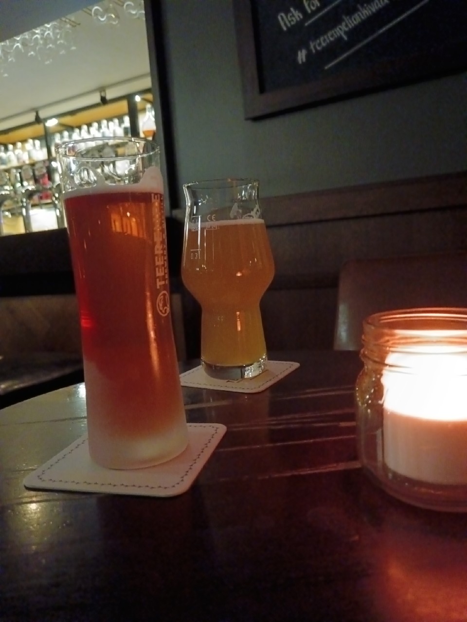 Ruby Sour, Finland