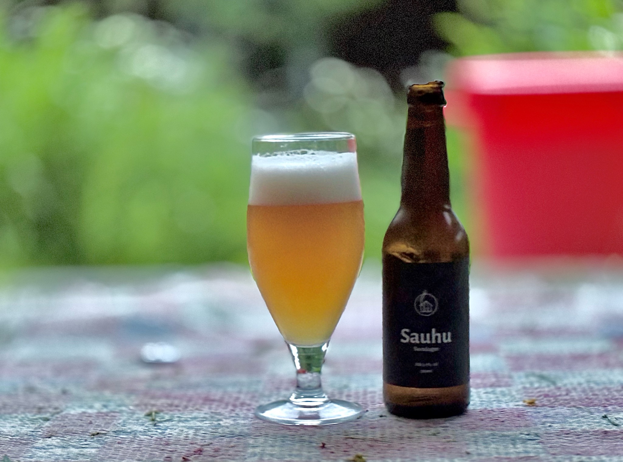Sauhu, Finland