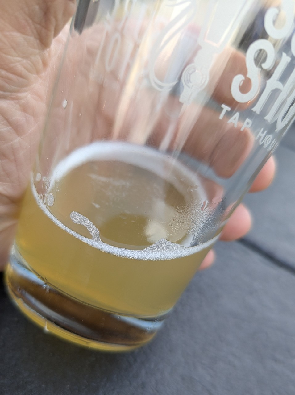 Seeing Colors, MadTree Brewing Company