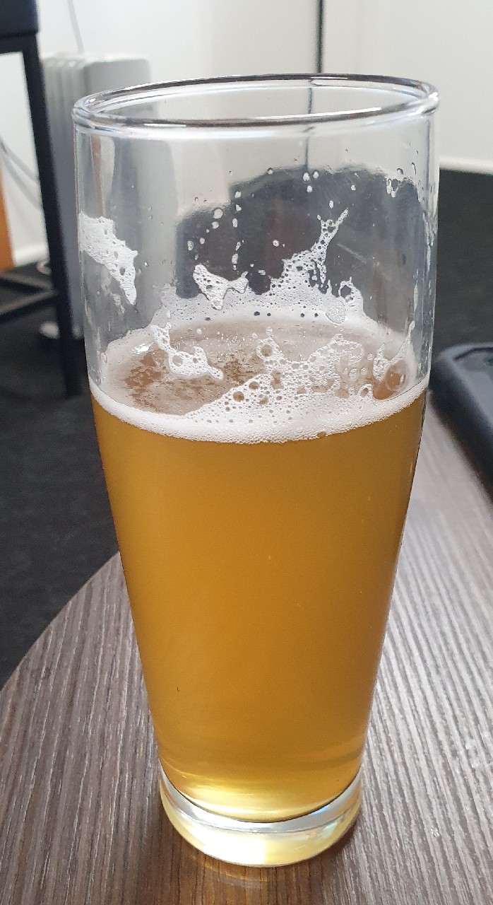 Balter XPA, Balter Brewing Company