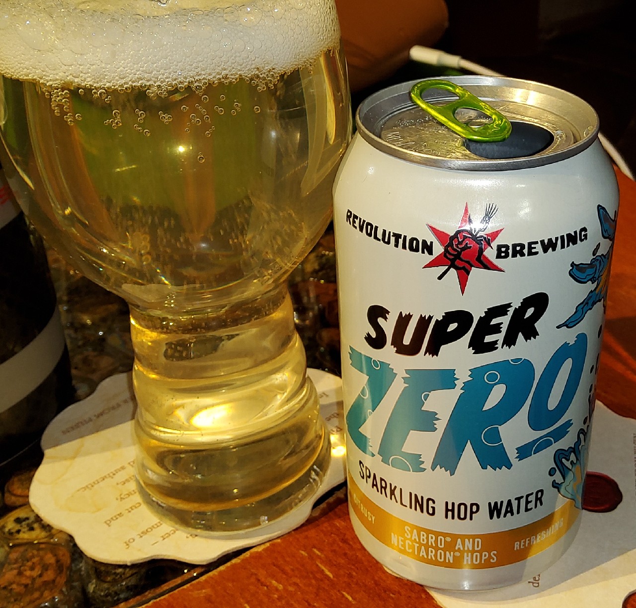 super zero, United States