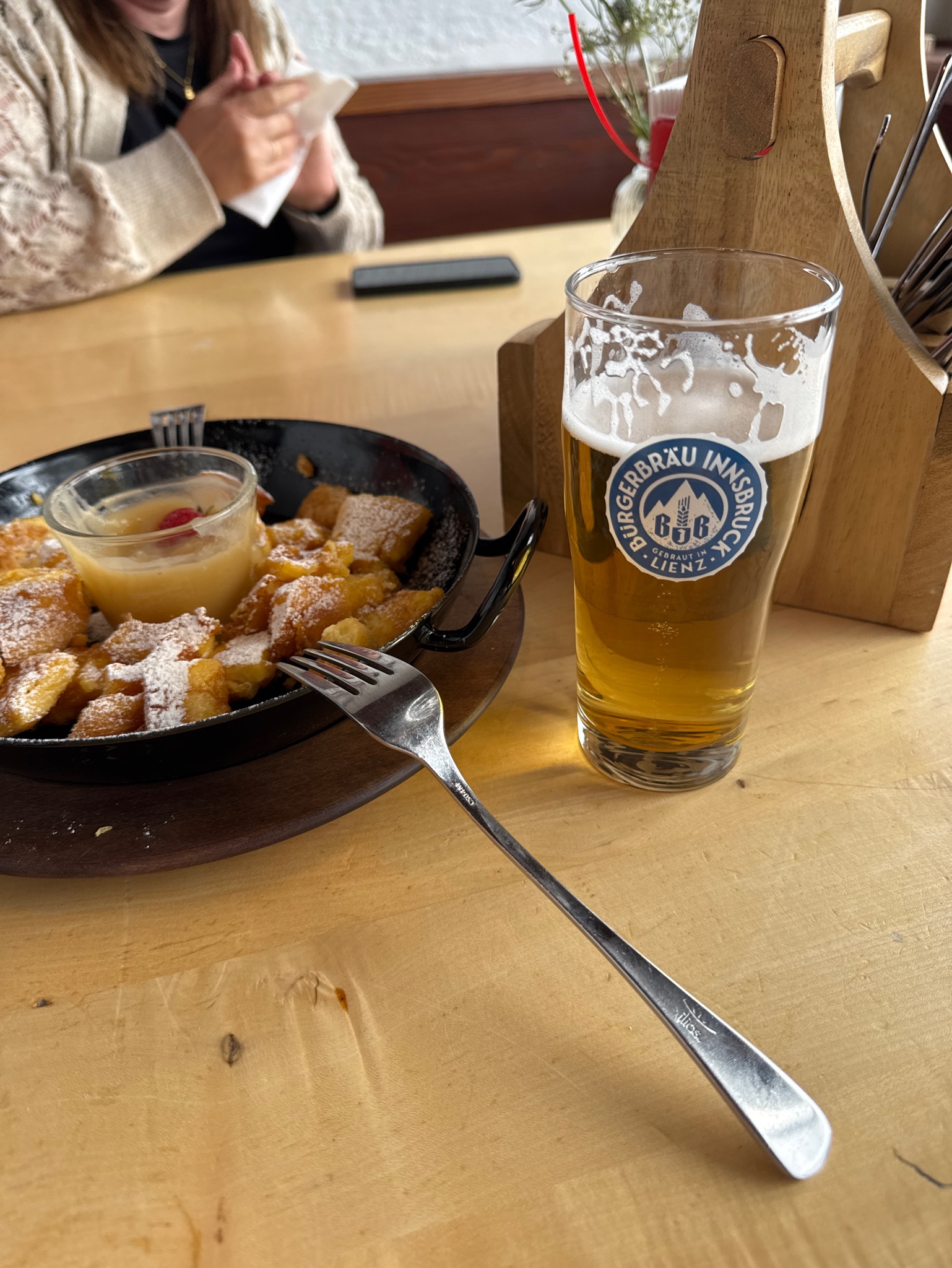 Bürgerbräu Innsbruck, Austria