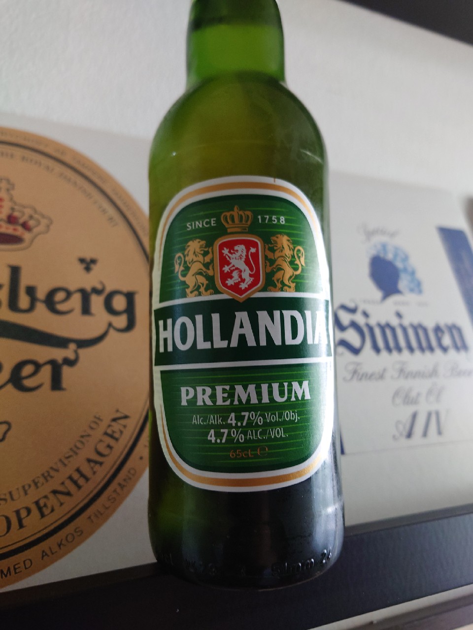 Hollandia, Netherlands