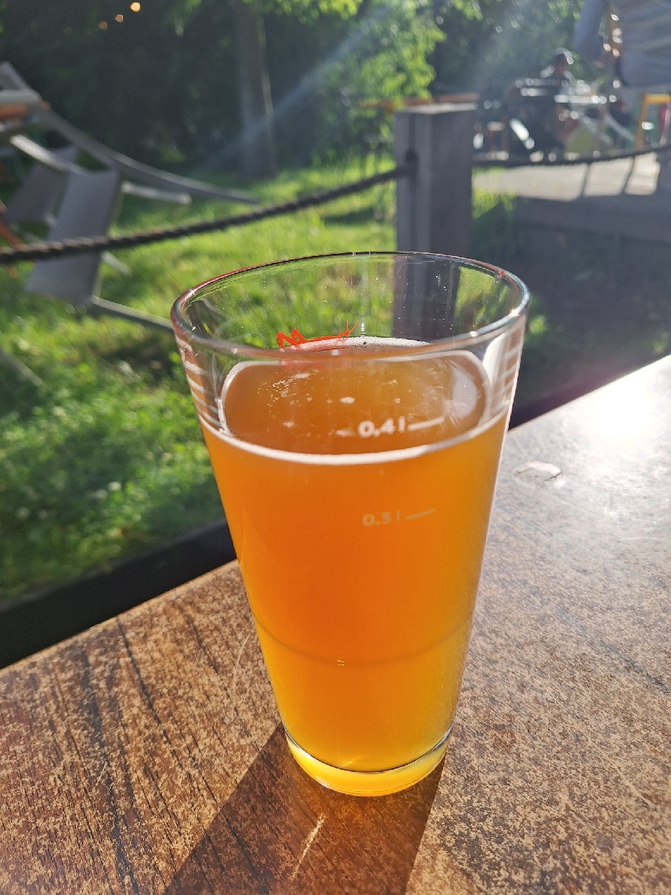 Tipsy Summer 4,5%, Finland