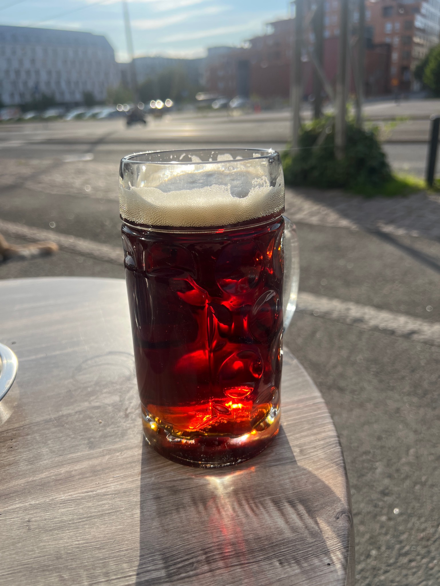 Altbairisch Dunkel, Germany