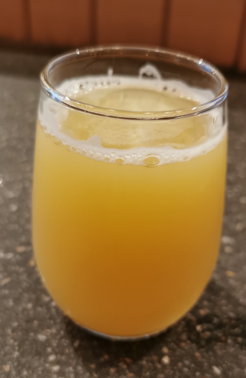 Iaced in space, United States