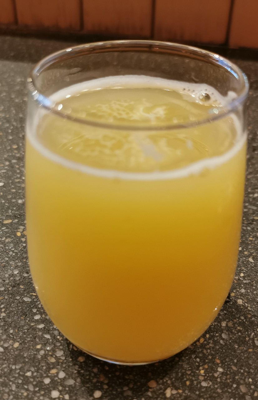 Triple Broccoli, United States