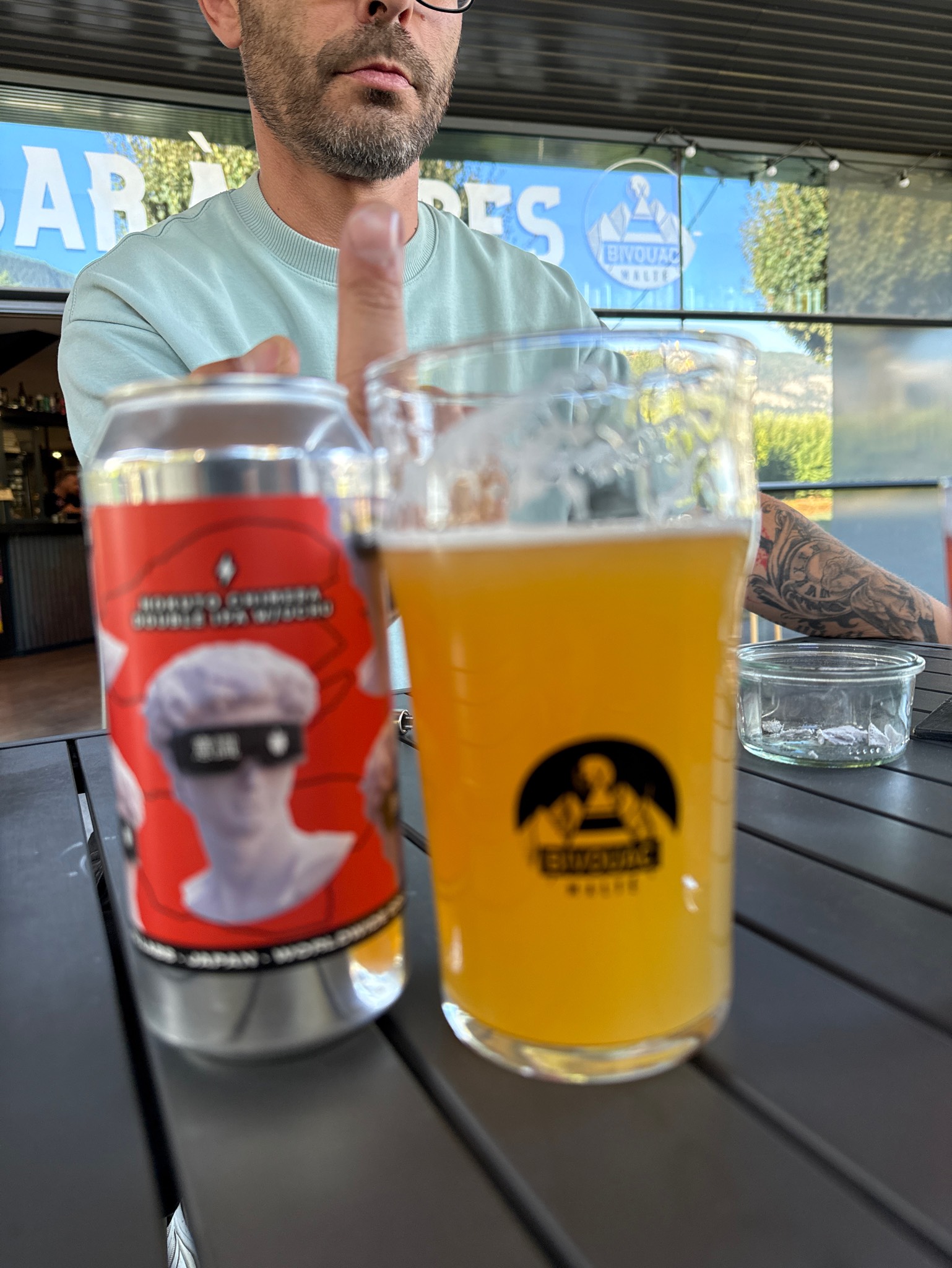 Hokuto Chimera, Spain