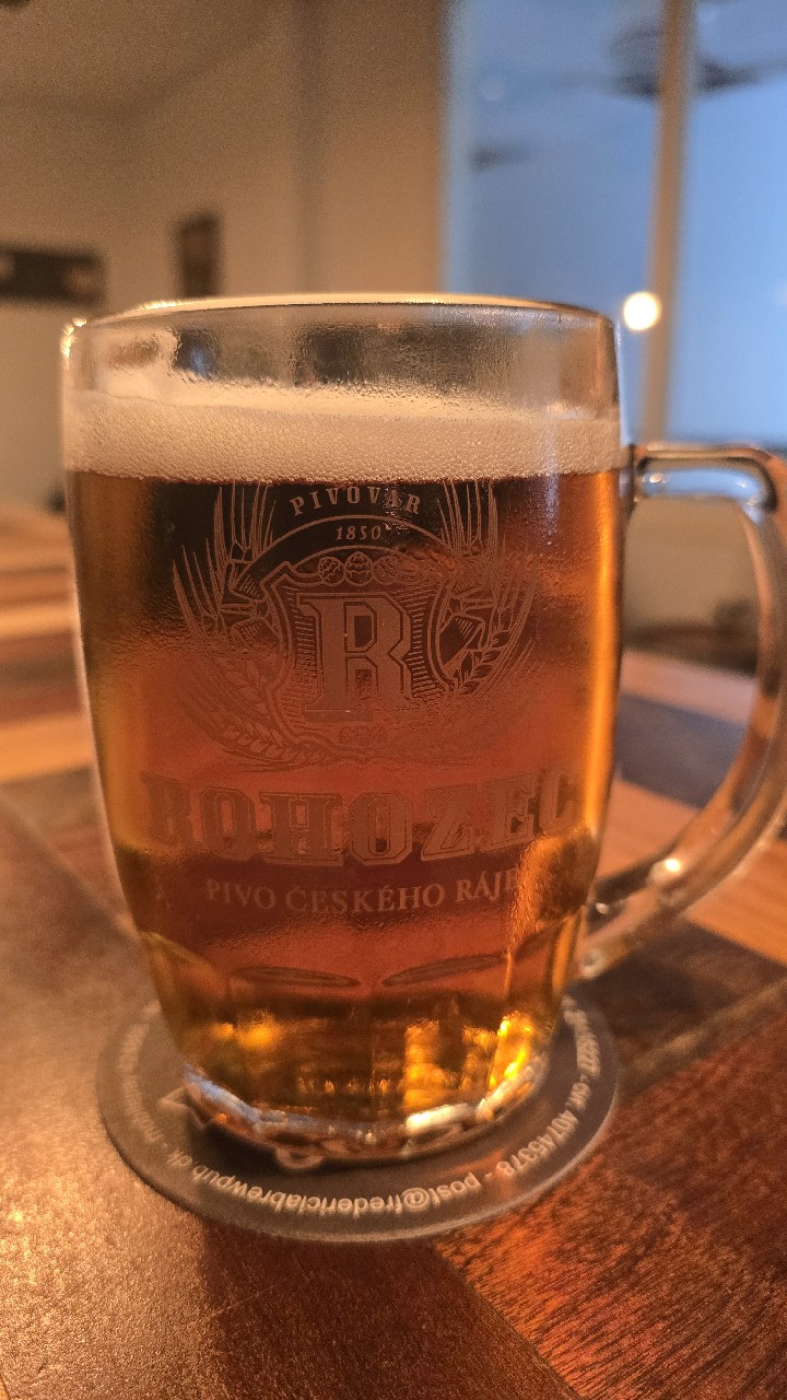 Skalák 11°, Czech Republic