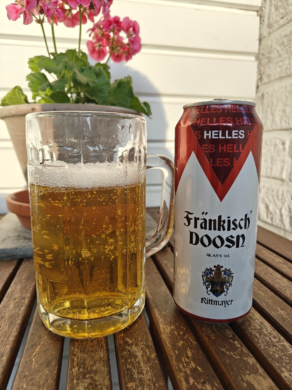 Fränkisch Doosn, Germany