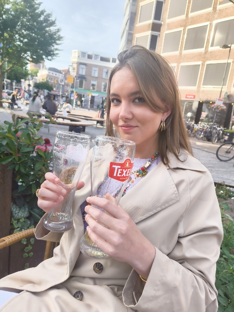 Skiller Wit, Netherlands