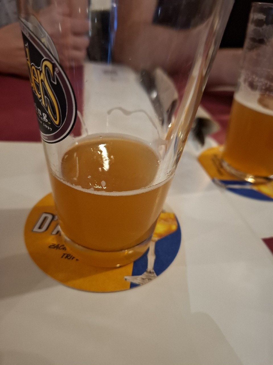 All Day IPA, Founders Brewing Company