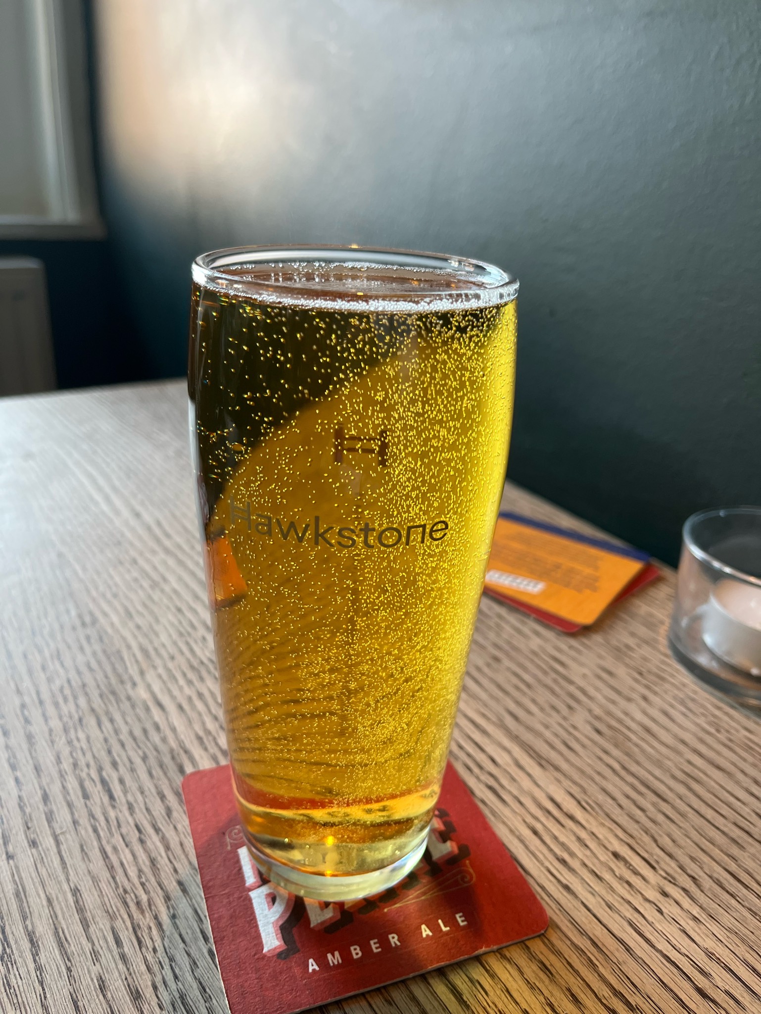 Hawkstone Cider, Hawkstone