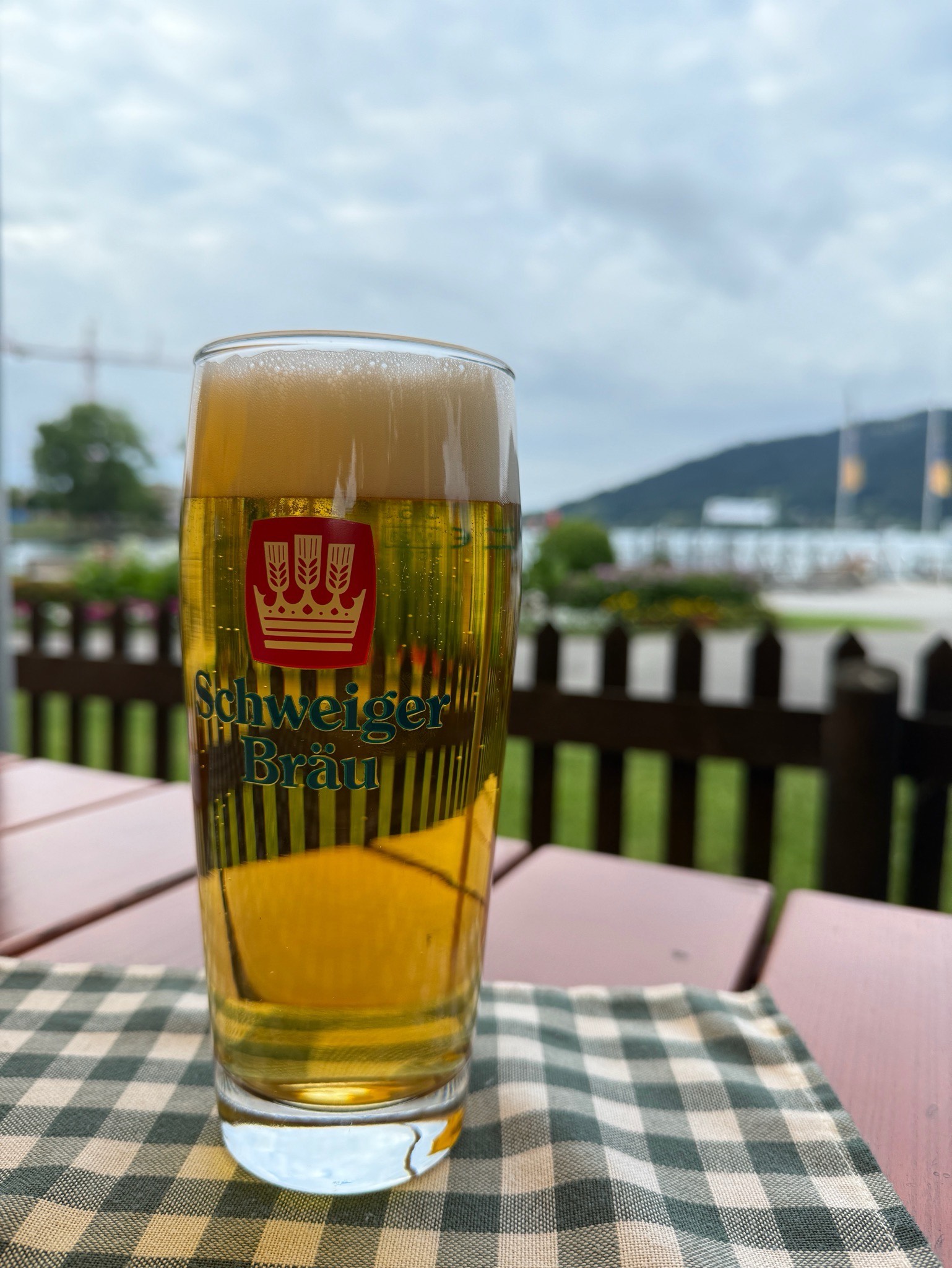 Schweiger Helles Export, Germany