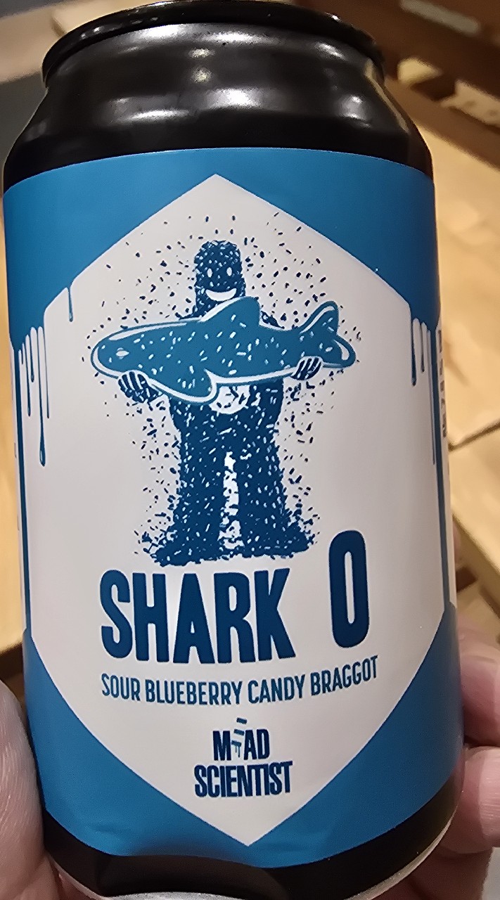 shark o, Hungary