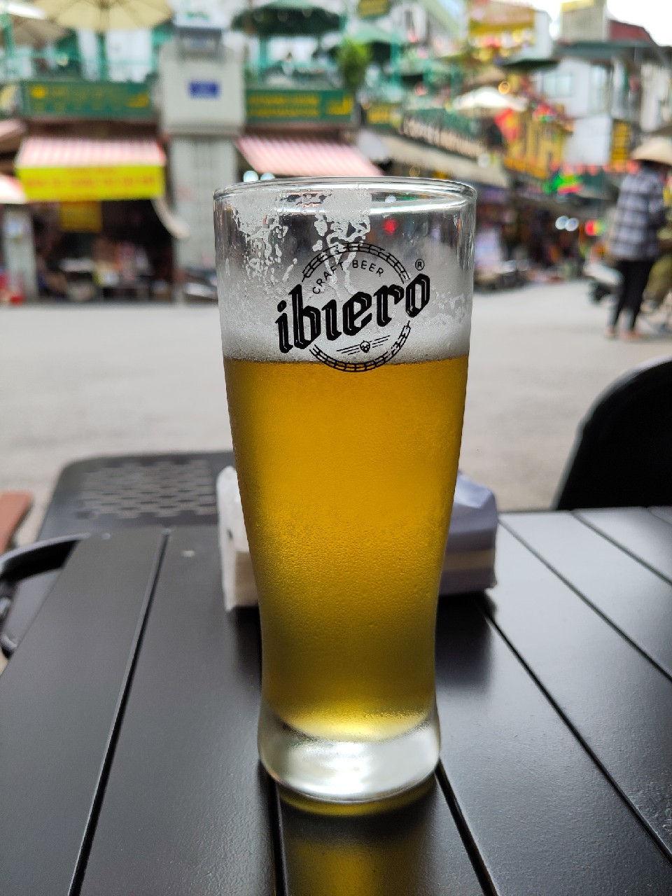 Premium Lager, iBiero