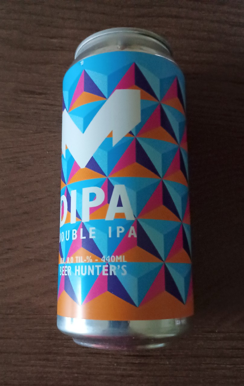 Mufloni DIPA 8.0%, Finland