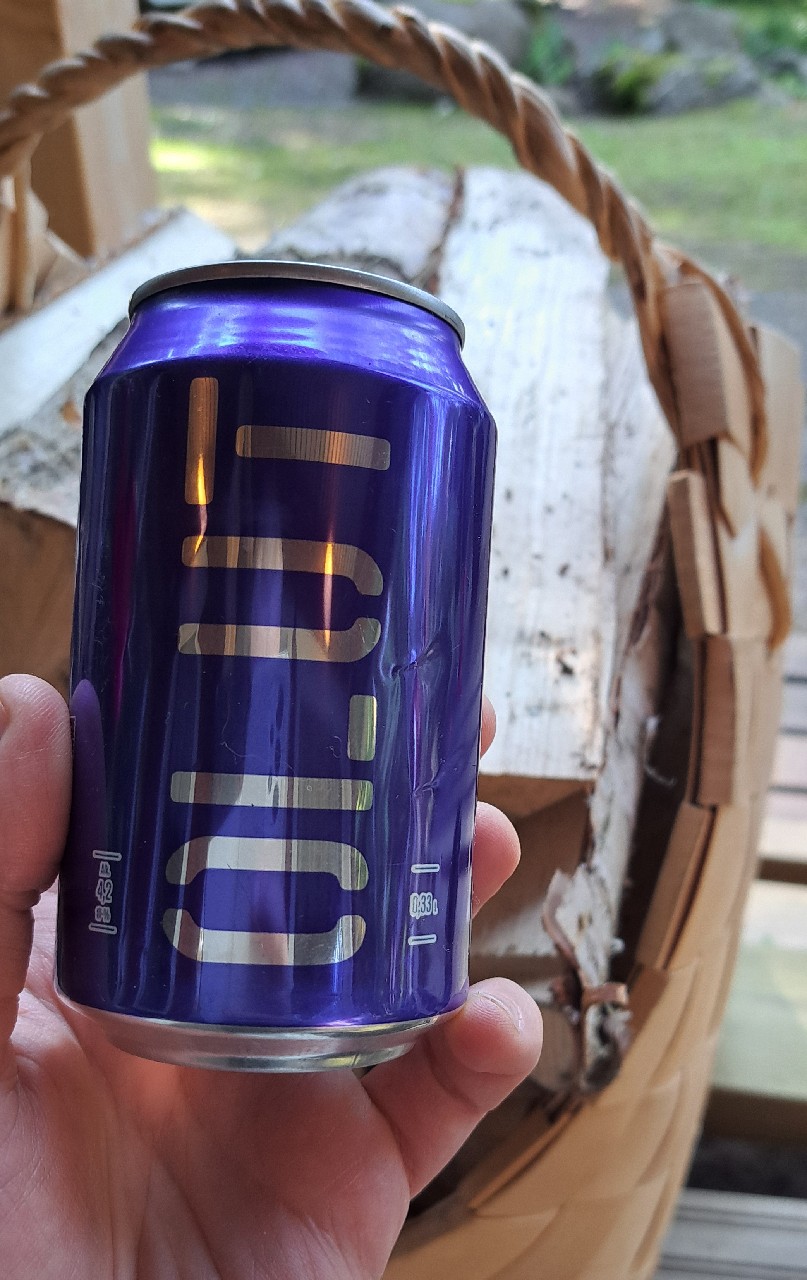 Olut, Finland