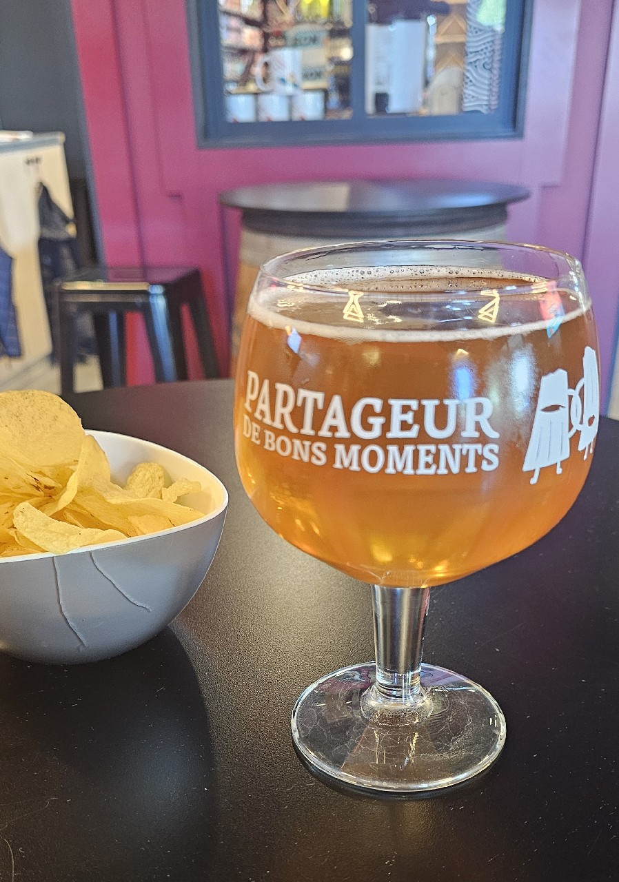La Trappe Blond, Netherlands