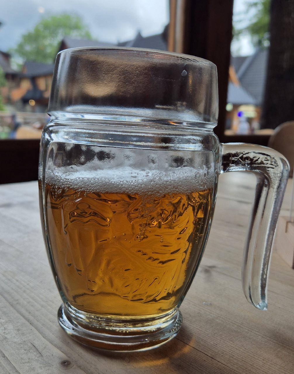 Książęce IPA bezalkoholowe, Poland