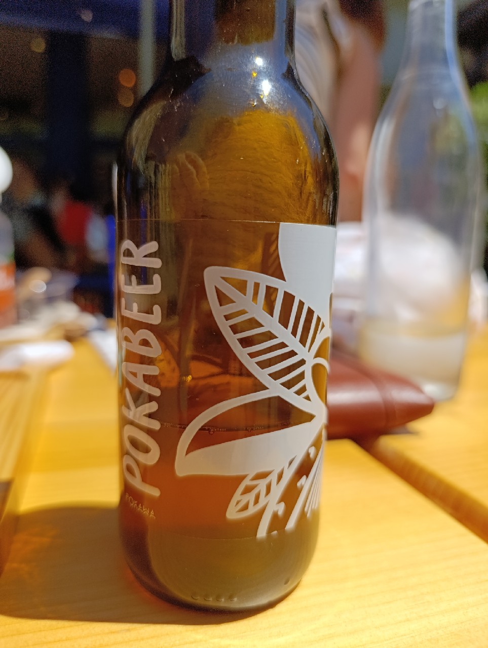 Pokabeer, Brouwerij Anders!