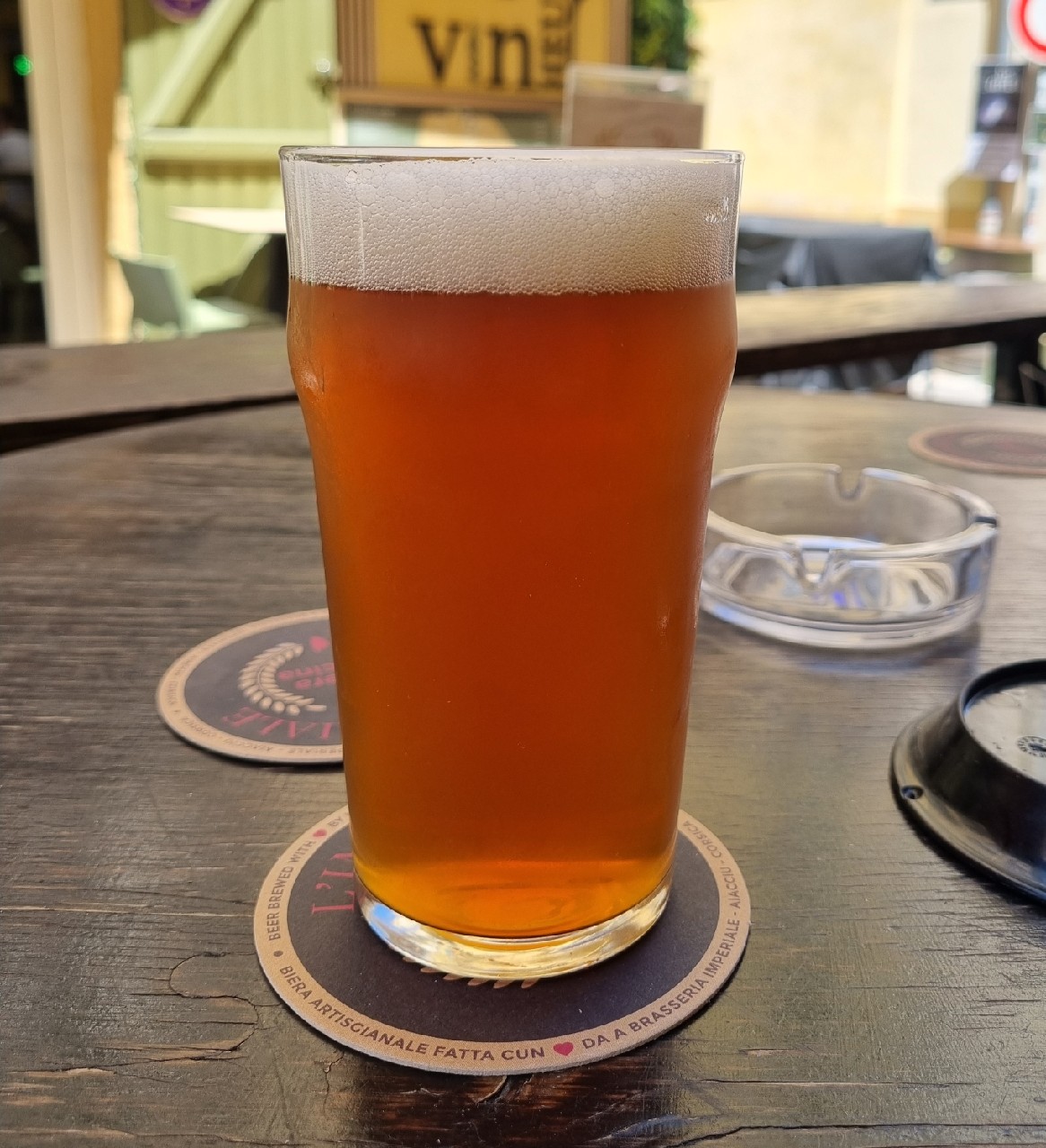 L'Impériale IPA, France