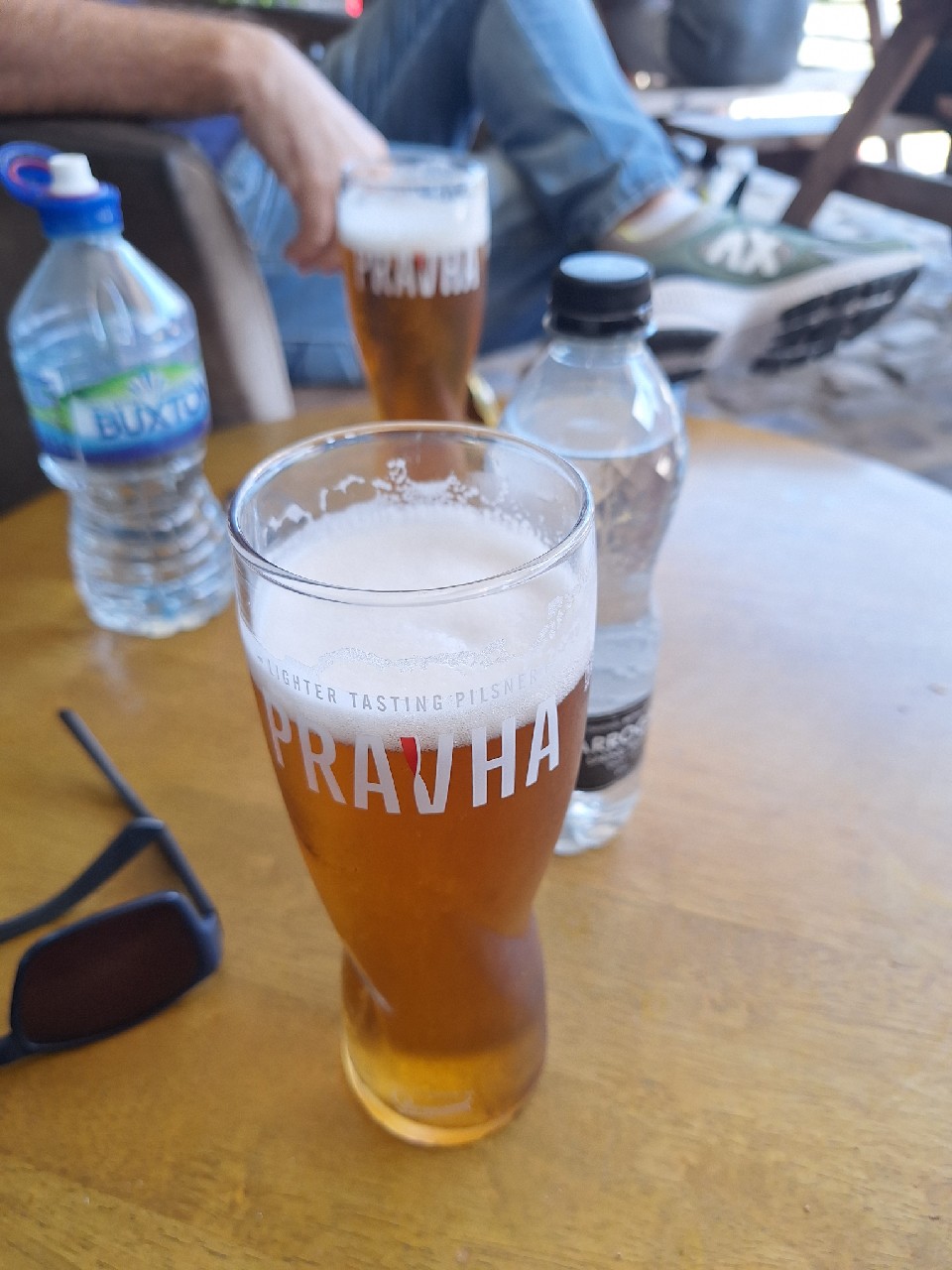 Pravha, Czech Republic