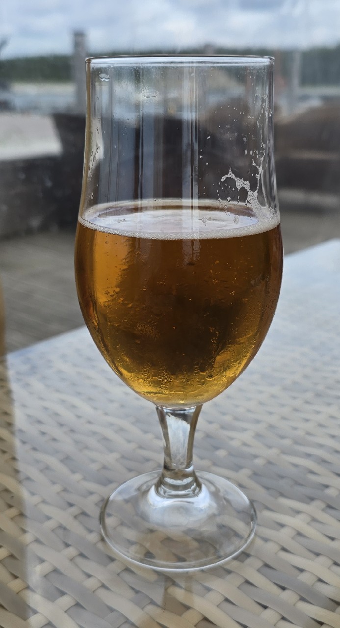 DIRHAMI BLONDE, DIRHAMI KALAKOHVIK