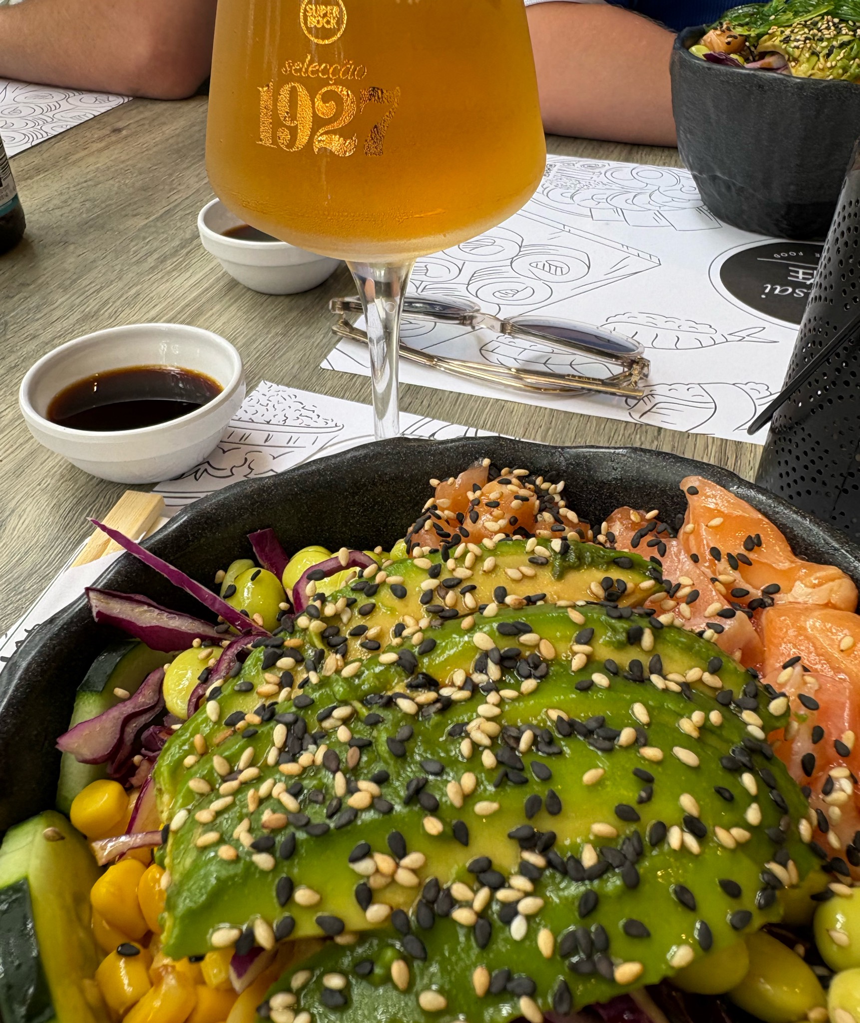 Super Bock Selecção 1927 Japanese Rice Lager, Portugal