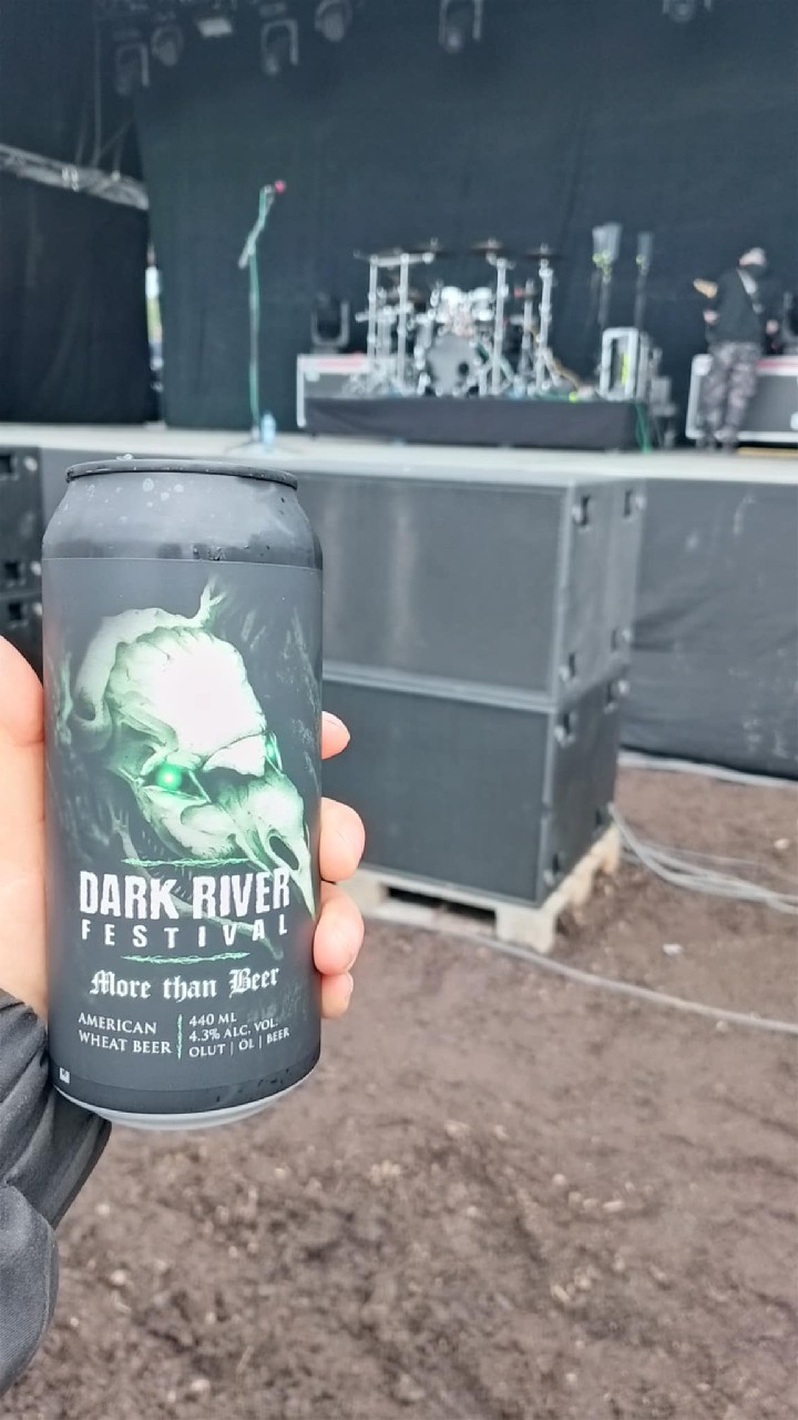 Wheat My Day, Finland