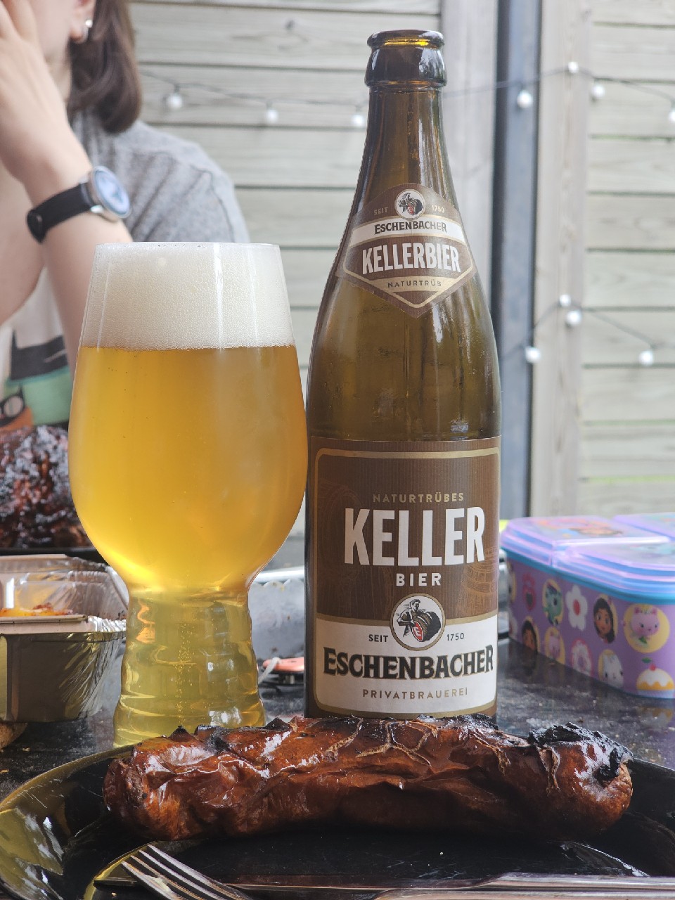 Kellerbier, Germany