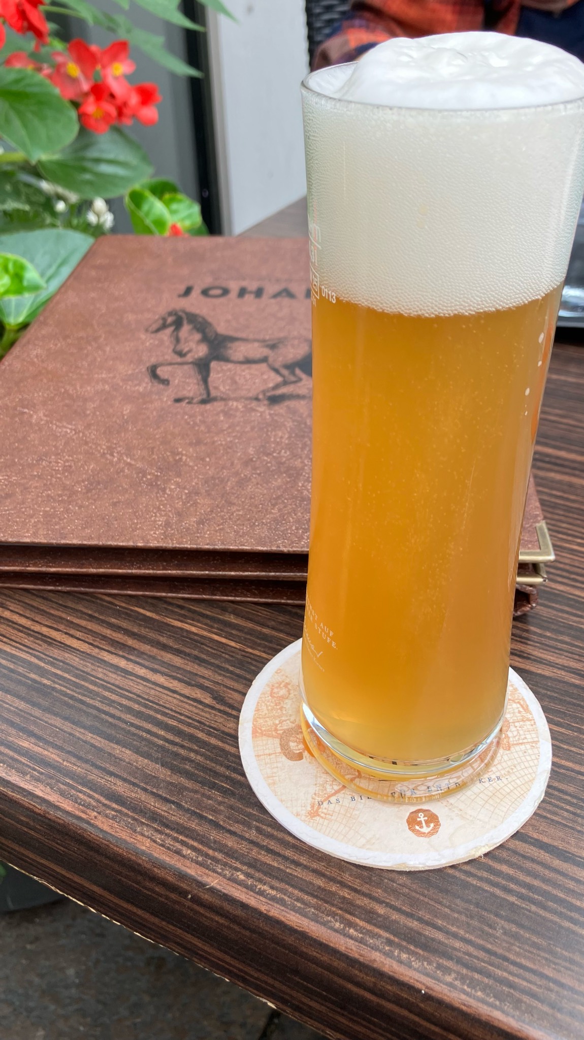 Stiegl Paracelsus Bio-Zwickl, Austria
