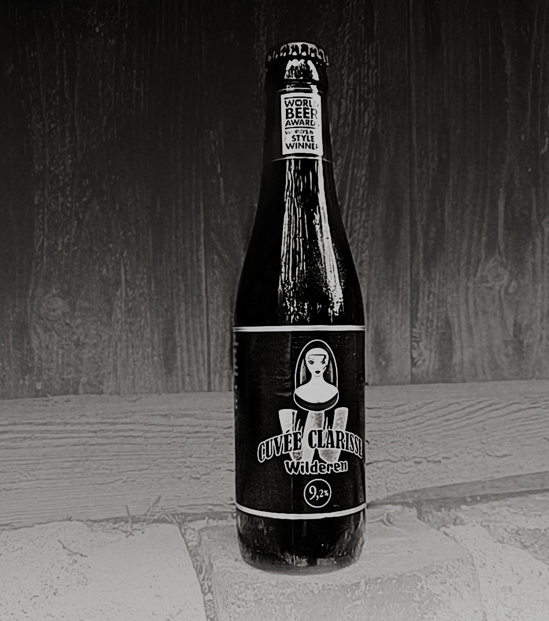 Cuvée Clarisse, Brouwerij Wilderen