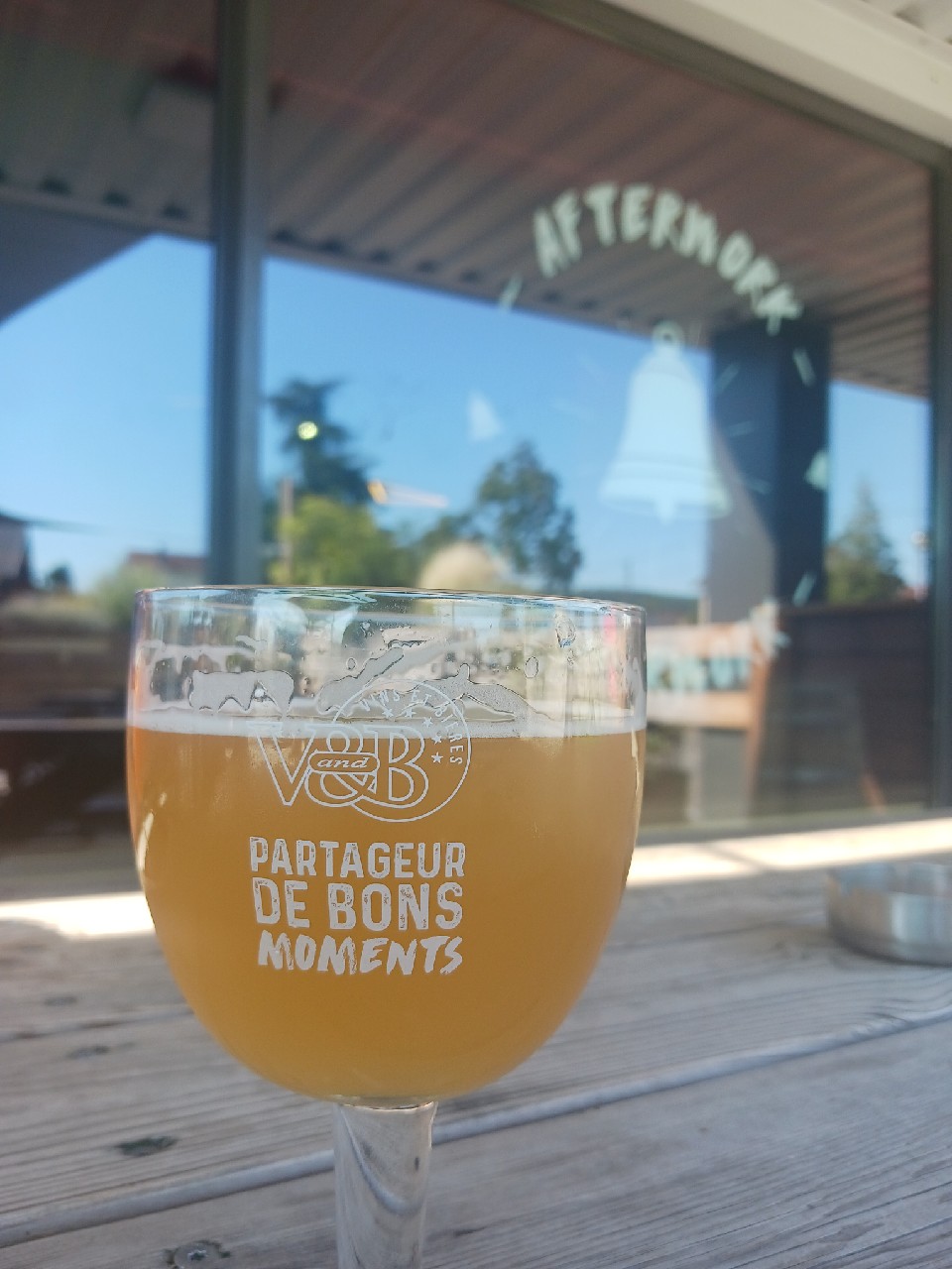 Blanche de Namur Apple, Belgium