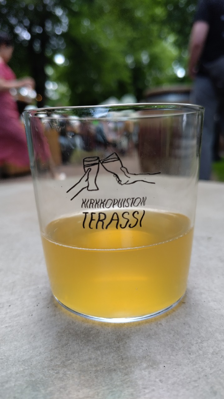 Sour Cider – The Battle of Real Cider, Finland