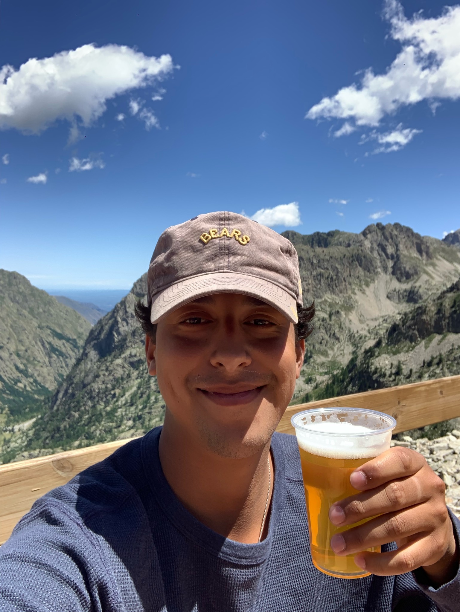 Troll Agri-Dorina, Italy