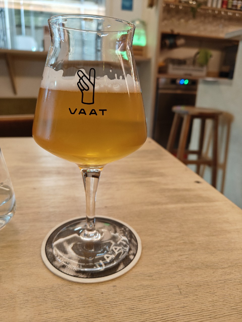 cerveza pádel, Estonia