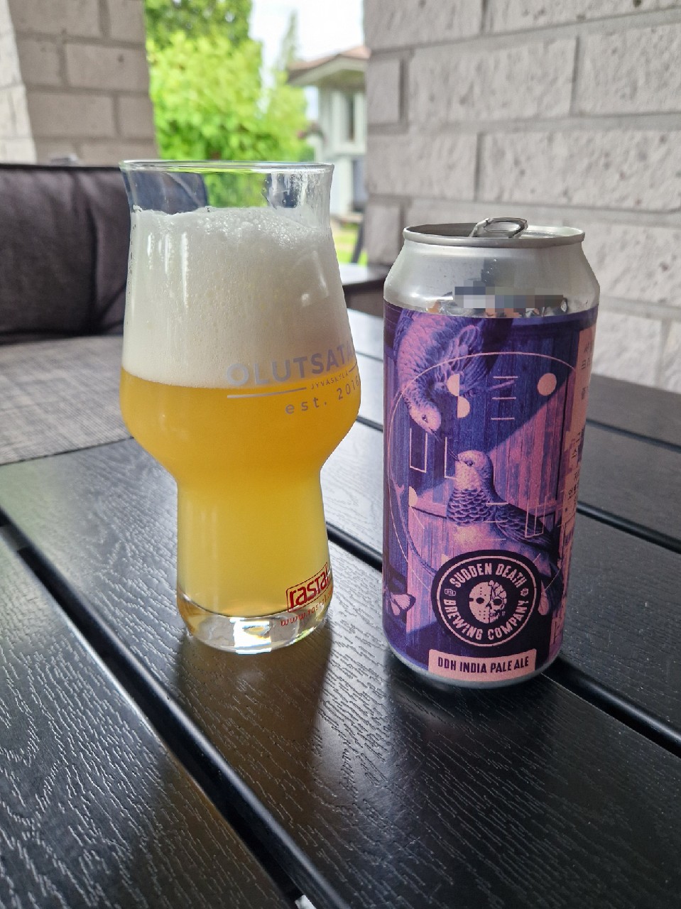 In Altum Alis, Germany