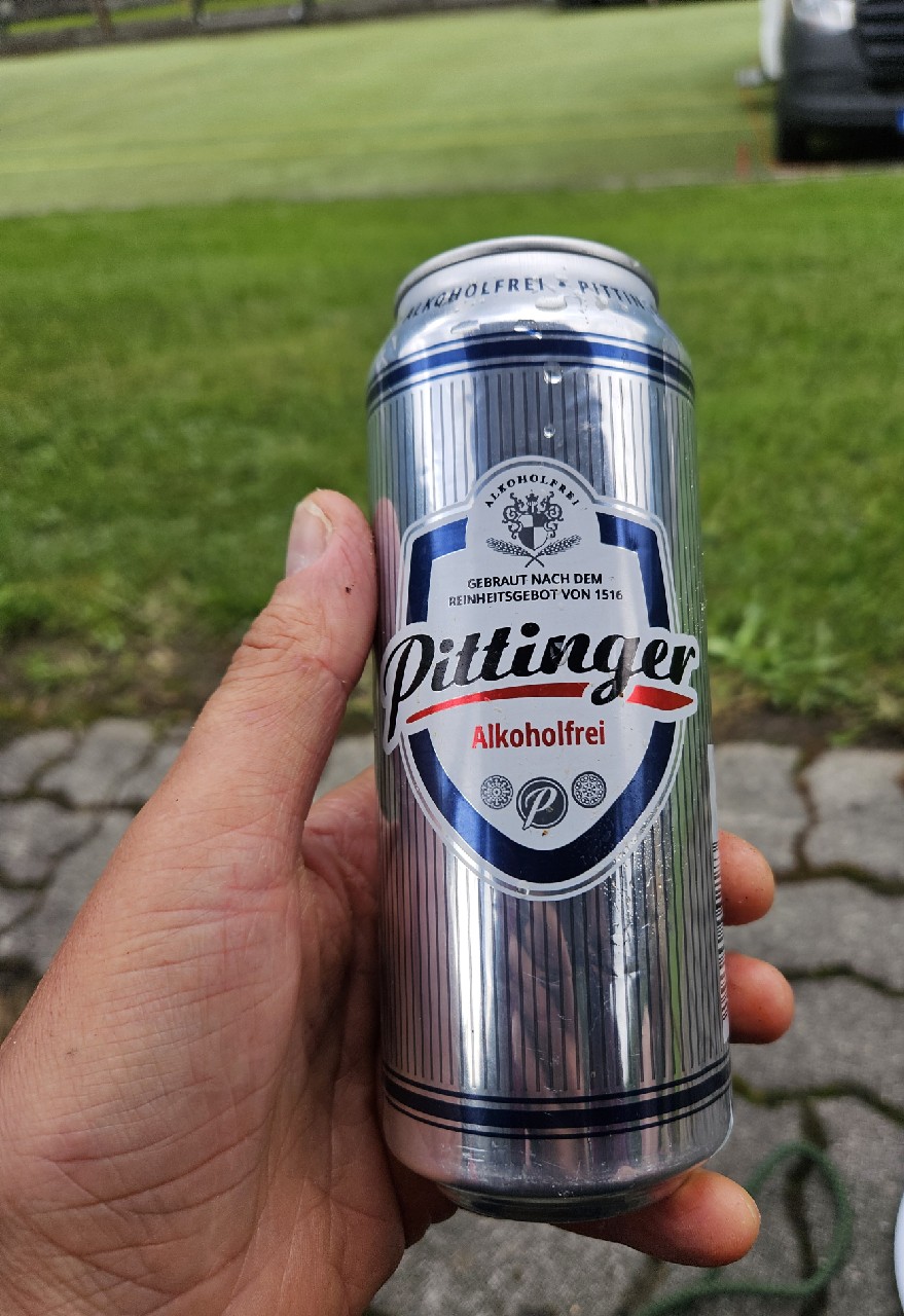 Pittinger Alkoholfrei, Austria