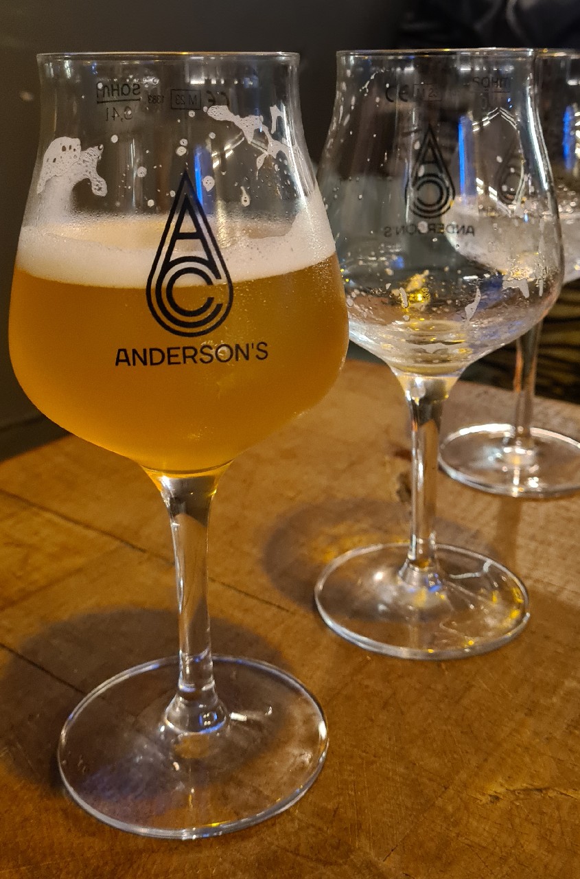 Hazy Reindeer, Estonia